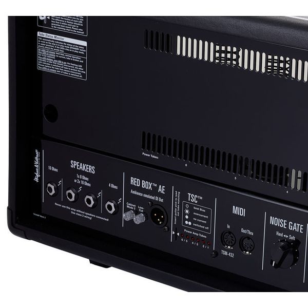 Hughes&Kettner Triamp Mark 3