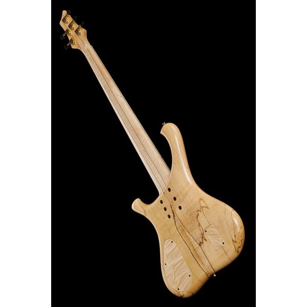 Marleaux Consat Signature 5 Patchwork