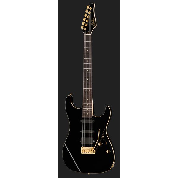 Suhr Standard Legacy BK