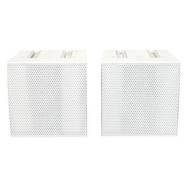 LD Systems Curv 500 S2 W