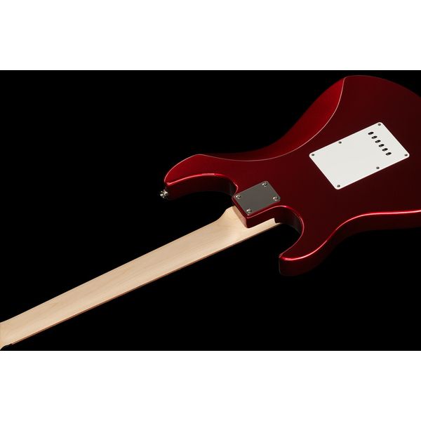 Yamaha Pacifica 112J RM