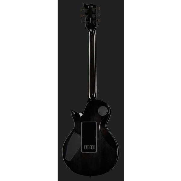 ESP LTD EC-1000FM Evertune STBLK