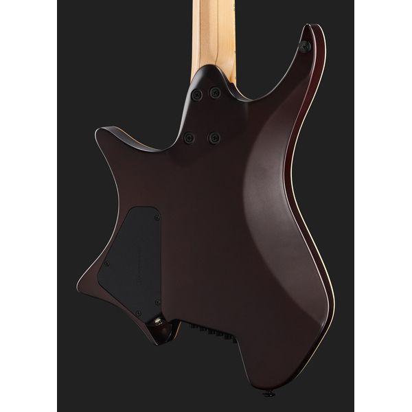 Strandberg Boden Standard NX 6 Natural
