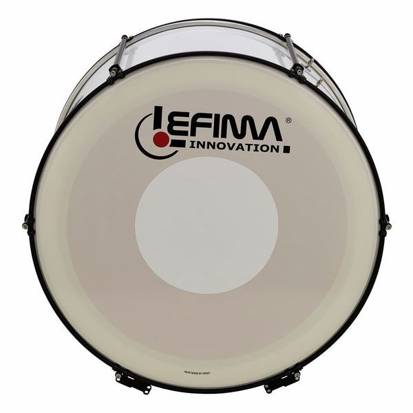 Lefima BMS 2414 Bass Drum WSWS