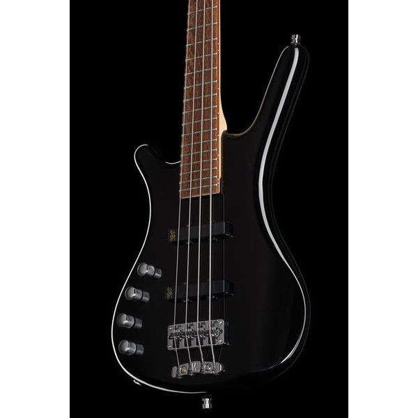 Warwick RB Corvette B 4 Shortsc. LH BK