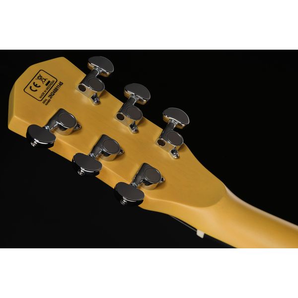 Larry Carlton L3 P90 TV Yellow