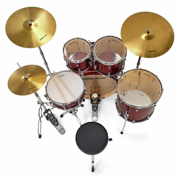 Millenium MX422 Standard Set RL