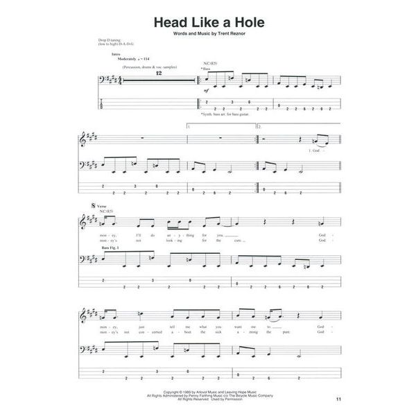 Hal Leonard The Ultimate Bass Songbook