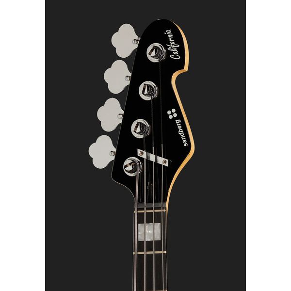 Sandberg California II VM 4 EB Black
