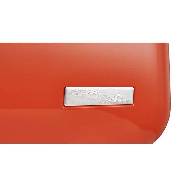 Gewa Air 2.1 Violincase 4/4 OR/SH