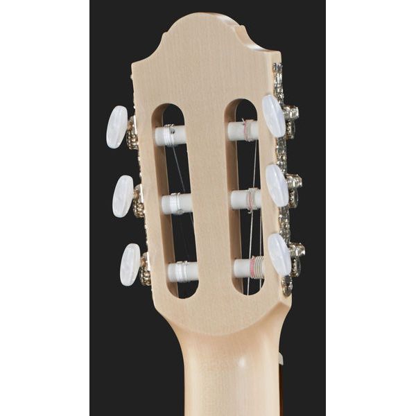 Gewa Pro Natura Silver 4/4 Maple