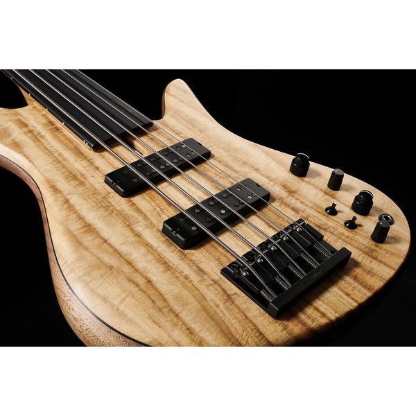 Fodera Emperor Standard 5 FL LTD