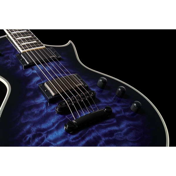 ESP E-II Eclipse QM RDB