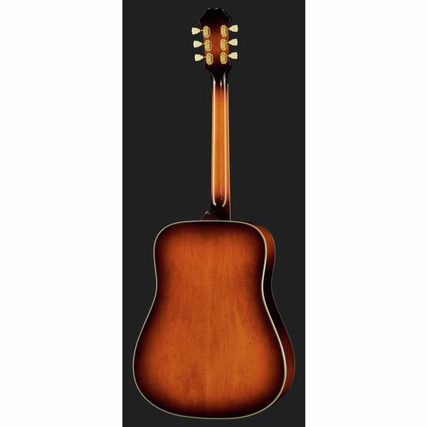 Epiphone Masterbuilt Frontier