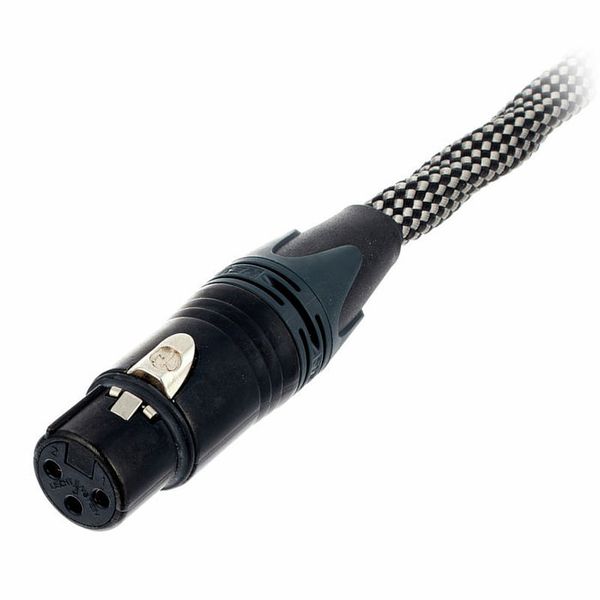 Vovox sonorus direct S200 XLRf/TRS