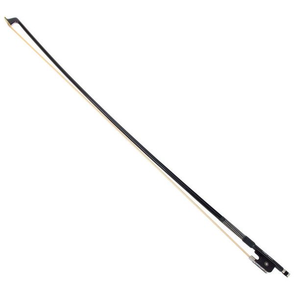 P&H Viola Bow Carbon Fiber 15"-16"