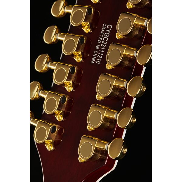 Gretsch G5422G-12 Electromatic WS