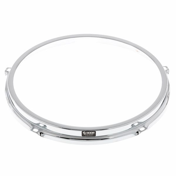 S-Hoop SH125 12" Drumhoop 5-hole