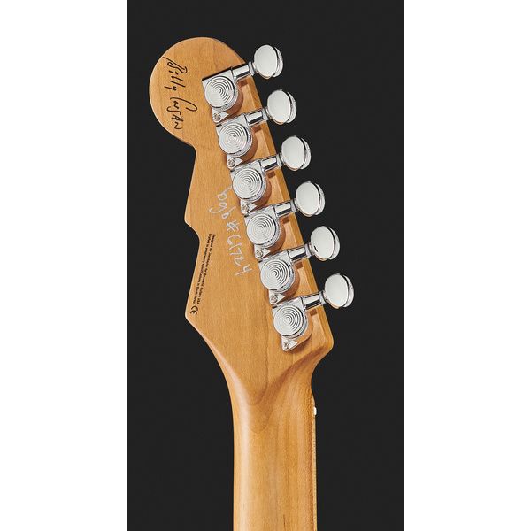 Reverend Billy Corgan Drop Z HTB