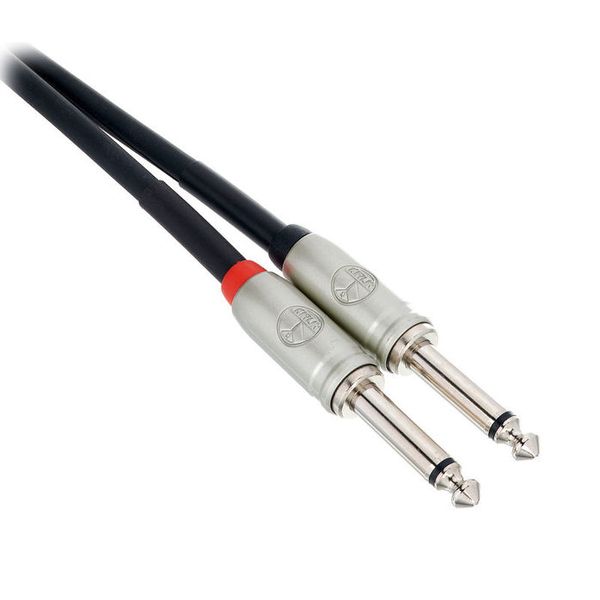 Kirlin AP-405PR-06 BK