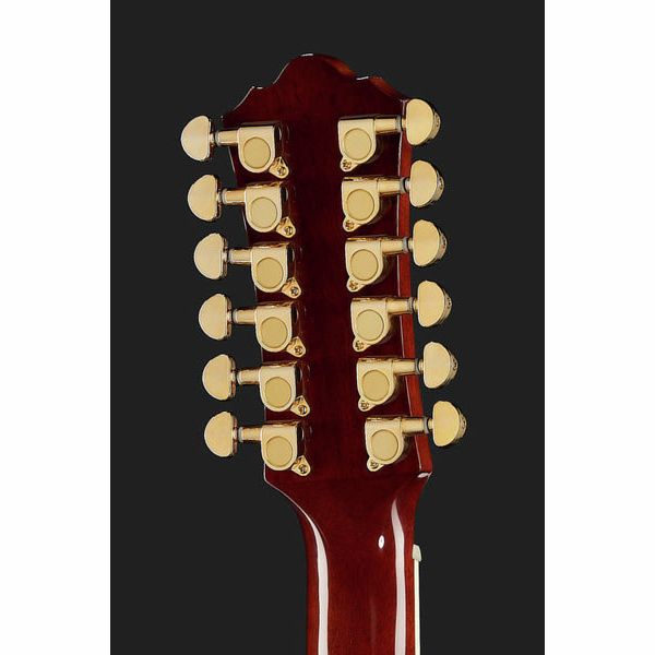 Harley Benton Custom Line CLJ-412E SB