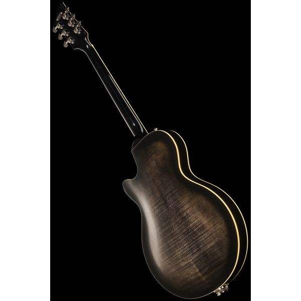 Duesenberg Starplayer TV Black Sparkle