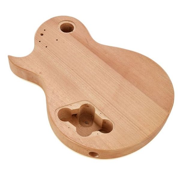 Harley Benton Electric Guitar Kit Single Cut