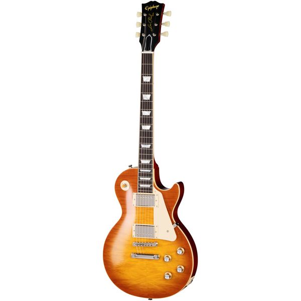 Epiphone 1960 Les Paul Standard ITB