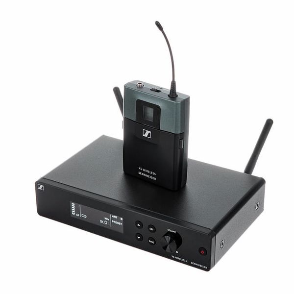 Sennheiser XSW 2-Ci1 A-Band Instrument