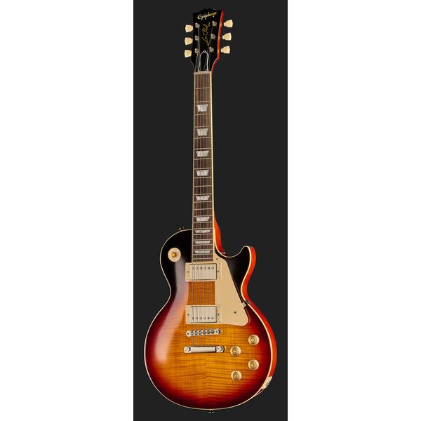 Epiphone 1959 Les Paul Standard WBB