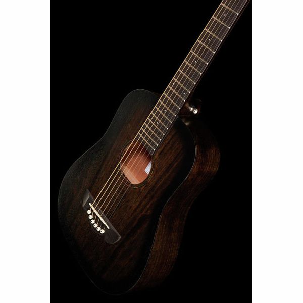 Harley Benton Delta Blues T