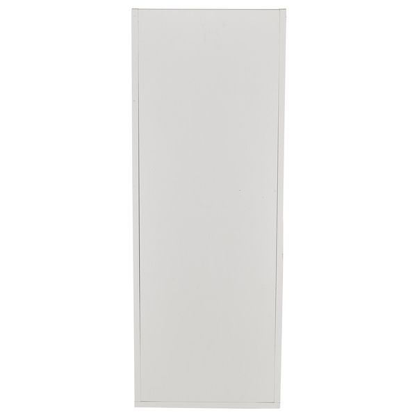 Fun Generation Vinyl Rack Three Top White