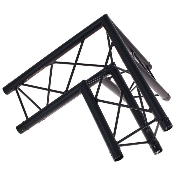 Stageworx DT23B-C33 Deco Truss Corner