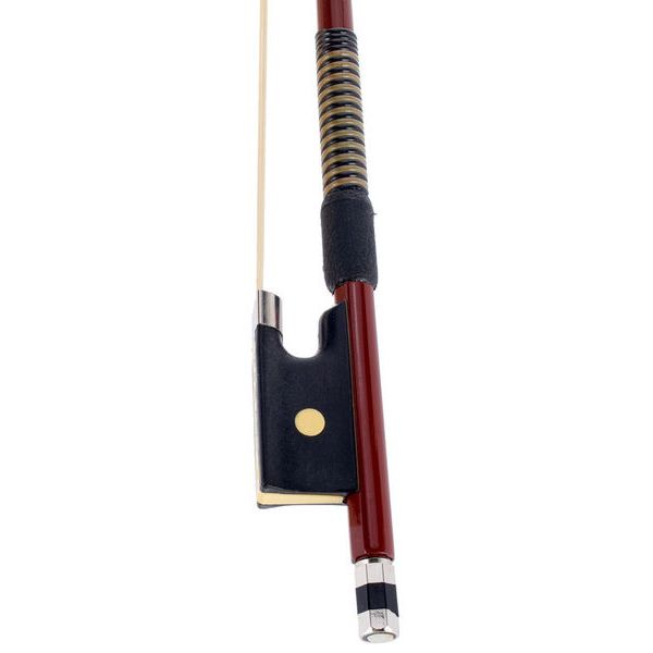 P&H Violin Bow Fiberglass 3/4 BR