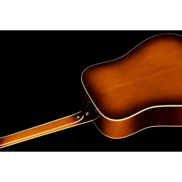 Epiphone Masterbuilt Frontier