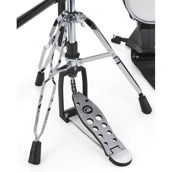 Gewa G9 Studio Eric Moore Bundle