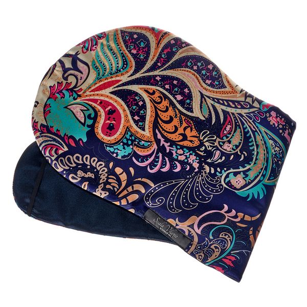 Scala Vilagio Silk Blanket for Violin CB/CDV