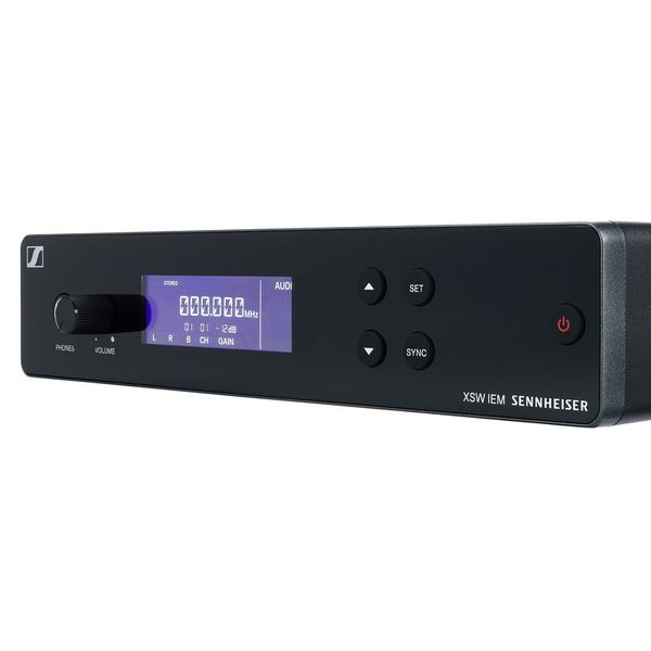 Sennheiser XSW IEM SR C-Band