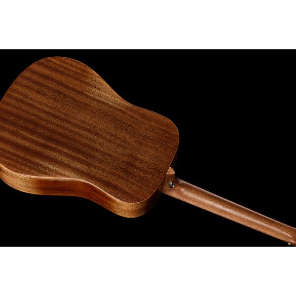 Martin Guitar DJr-10E StreetMaster LH