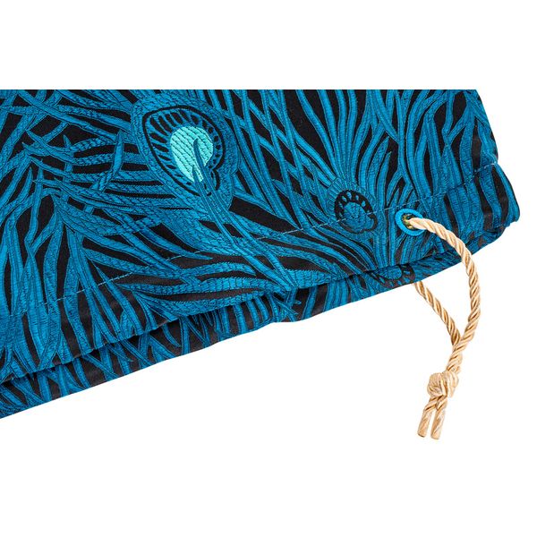 Wow Cello Sleeve Oriental Cloud