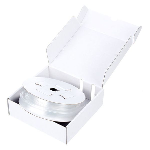 Sommer Cable Shrinktube Box 9,5mm Clear