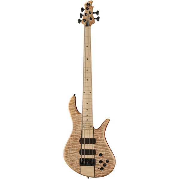 Torillo Volta 5 Quilted Maple