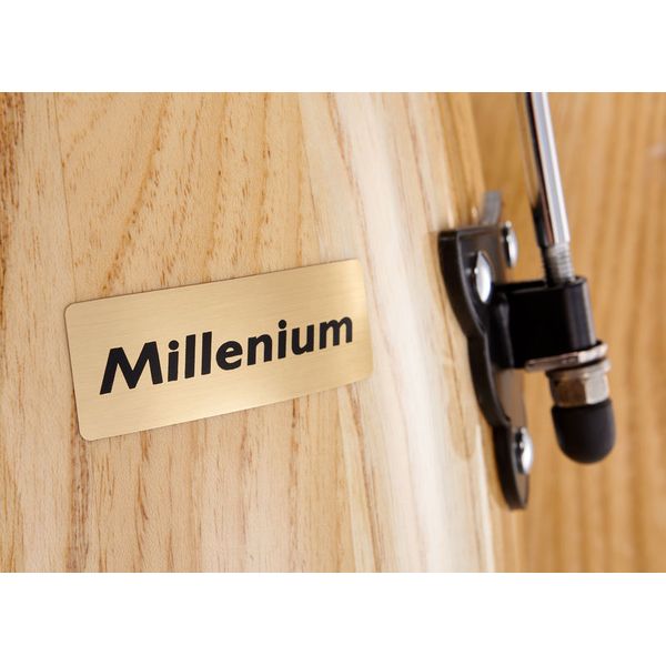 Millenium MC890NT Conga Set