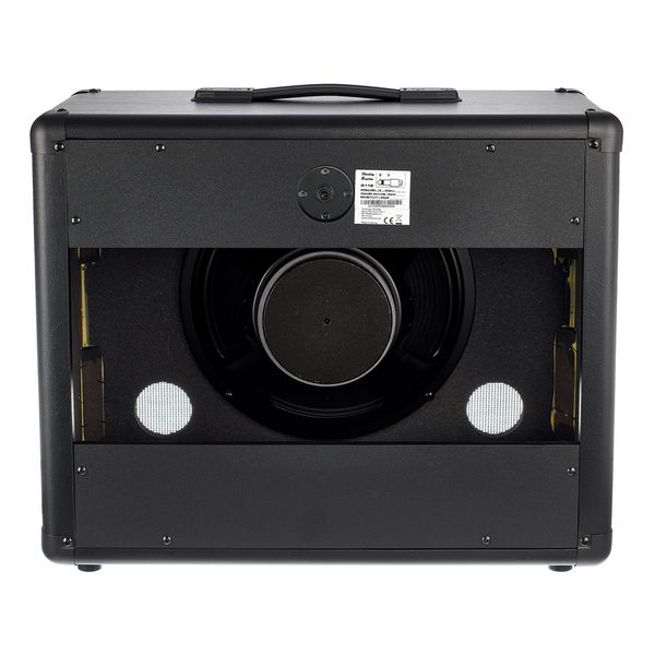 Harley Benton TUBE5 & G112