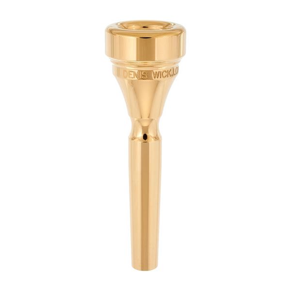 Denis Wick 4882 Trumpet 1C