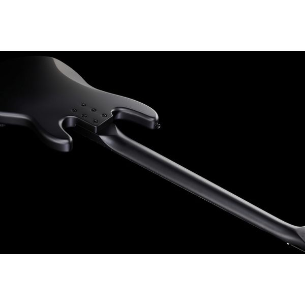 Harley Benton MB-5LH SBK w/Bag