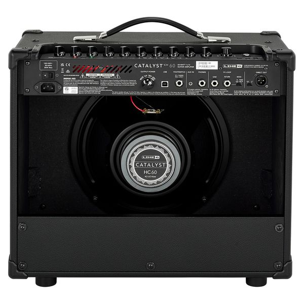 Line6 Catalyst CX 60