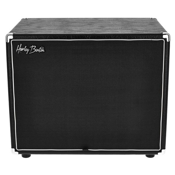 Harley Benton Block-800B Bundle