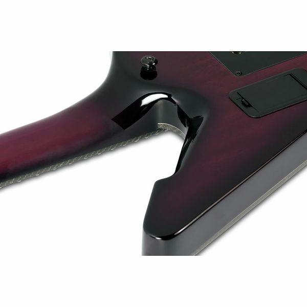 Schecter E-1 FR S Special Edition TPB