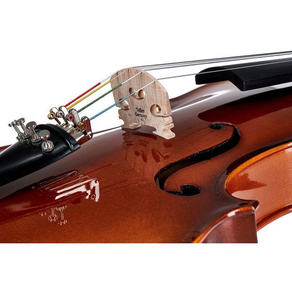 Roth & Junius Europe 16,5" Student Viola Set